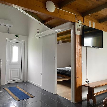 ポーヴォア・デ・ラニョゾ Casa Da Noraヴィラ エクステリア 写真