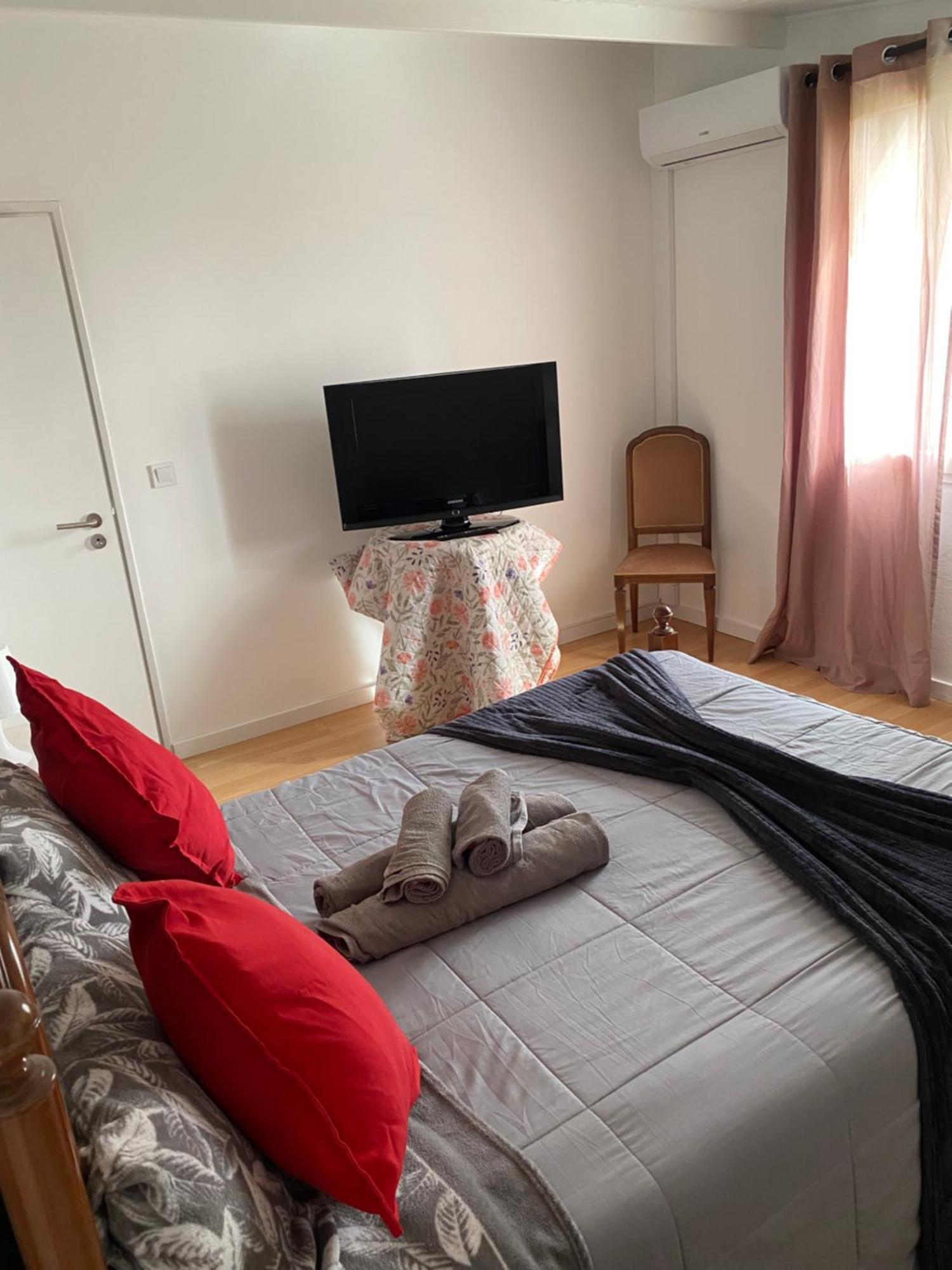 ポーヴォア・デ・ラニョゾ Casa Da Noraヴィラ エクステリア 写真